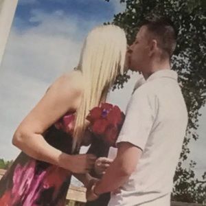 Meet your Posher, Marissa